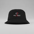 Humble Millionaires Dad Hat - Black