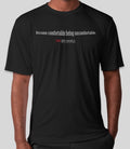 Humble Millionaires T-Shirt - Black