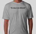 Humble Millionaires T-Shirt - Gray