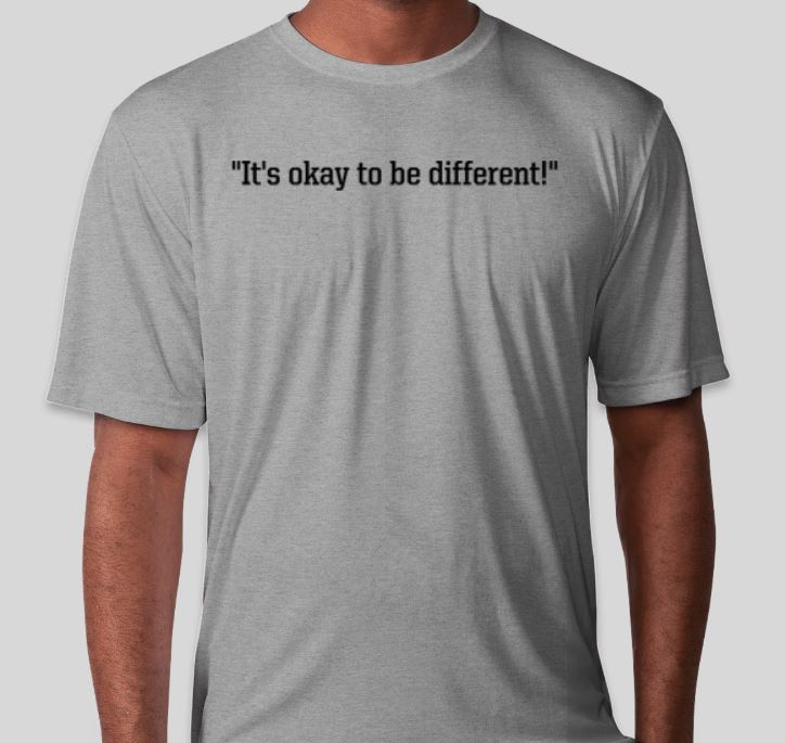 Humble Millionaires T-Shirt - Gray